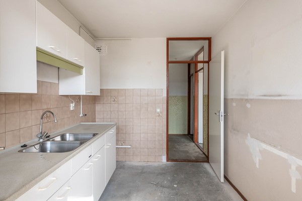 Medium property photo - Celebesstraat 102C, 1094 EW Amsterdam